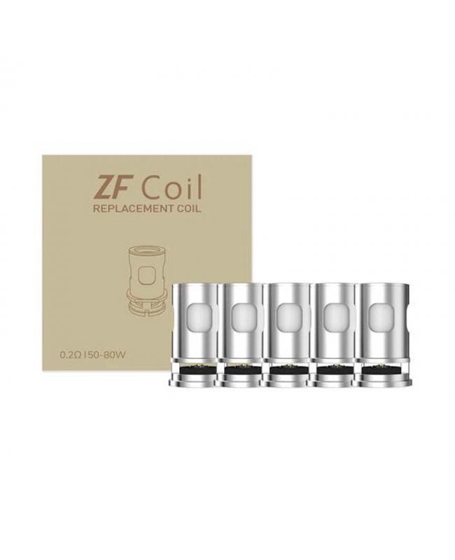  Innokin Z Force Replacement ZF Coil 0.2ohm